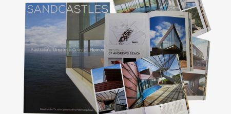 Sandcastles Magazine