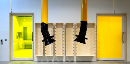 VCA Printing Workshop Upgrade