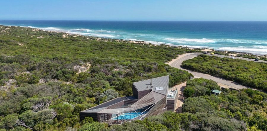 Paradise House – Expression of Interest